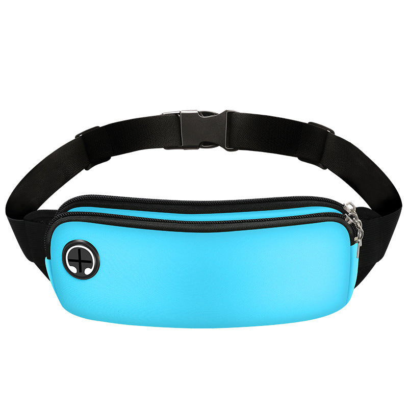 Unisex Sports Mobile Phone Waist Pack
