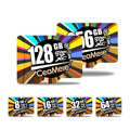 Phone Recorder Memory Card