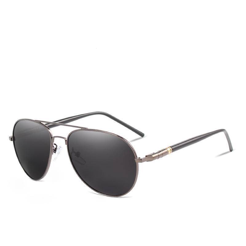 Aviation Polarized Sunglasses