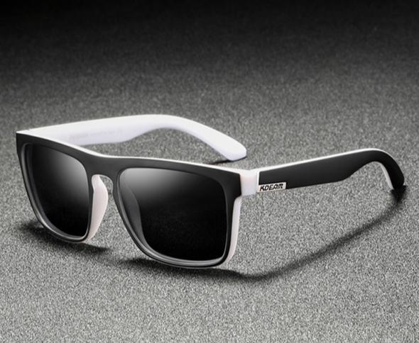 Mirror Polarized Sunglasses