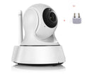 720P HD WiFi Camera