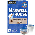 Maxwell House Vanilla K-Cup 12 Ct