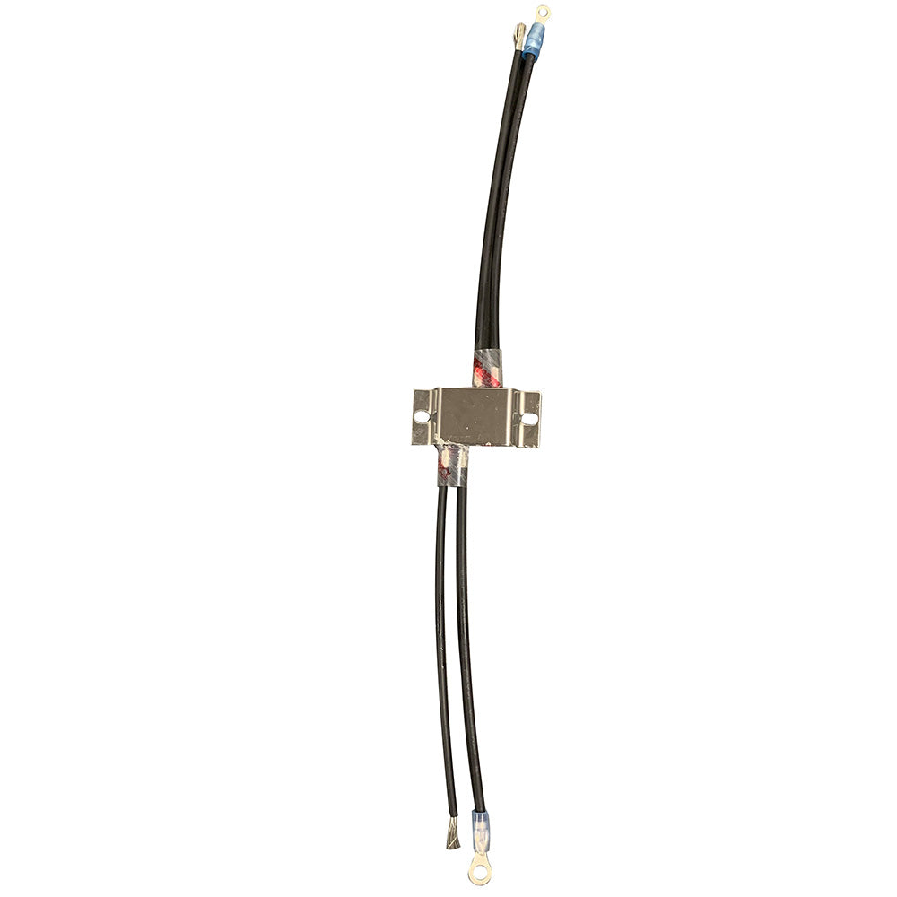 Kuuma High Temp Limiter - 240V - L1  L2 Wiring