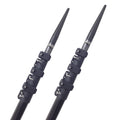 Lees 18 Telescoping Carbon Fiber Outrigger Poles f/Sidewinder Mount