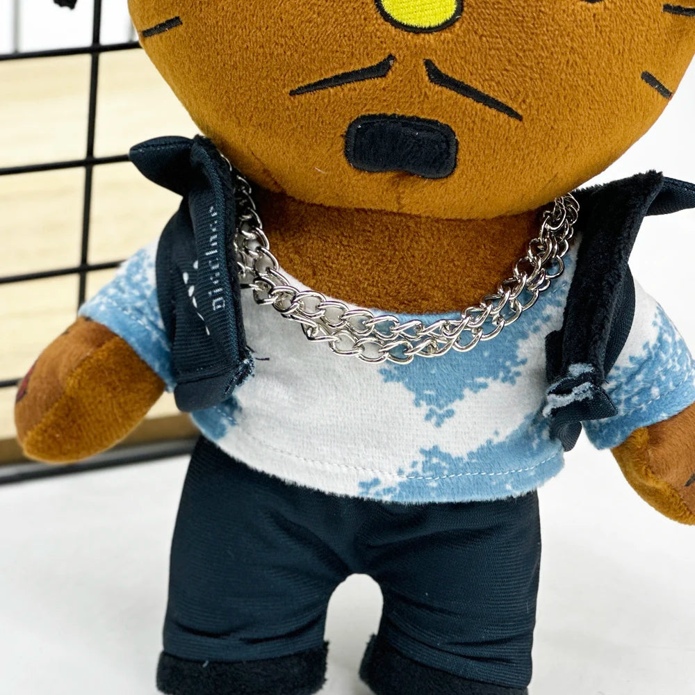 Travis Scott Plush Travis Scott Plush Toy