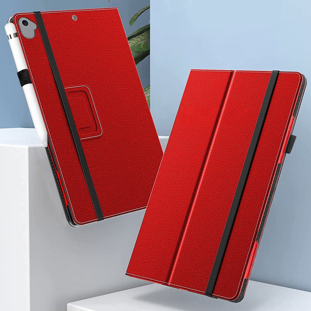 Indy Bi-Fold Folio Case for iPad 10.2-inch (8th/9th Gen)