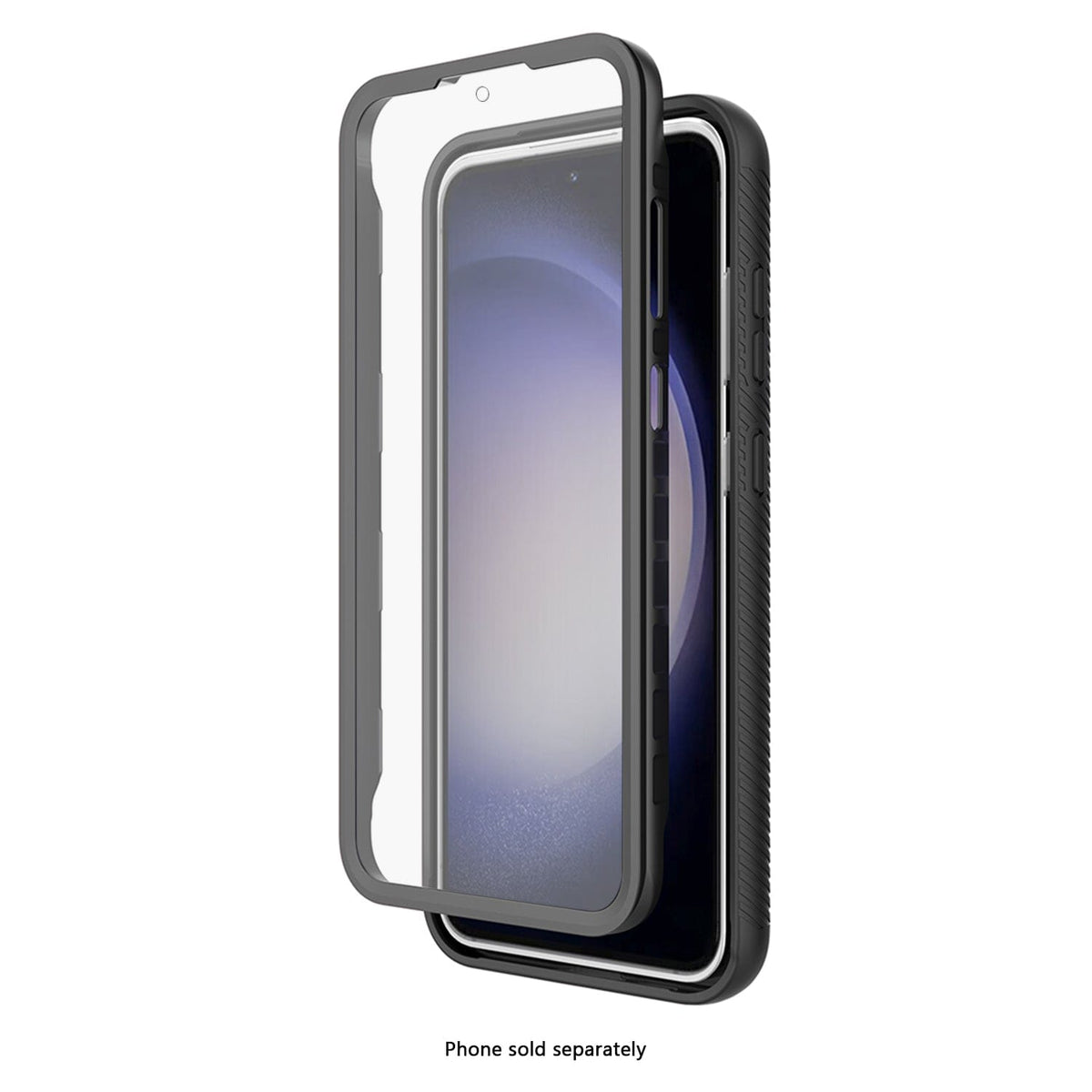 Raider Series GRIP Case - Samsung Galaxy S24 FE