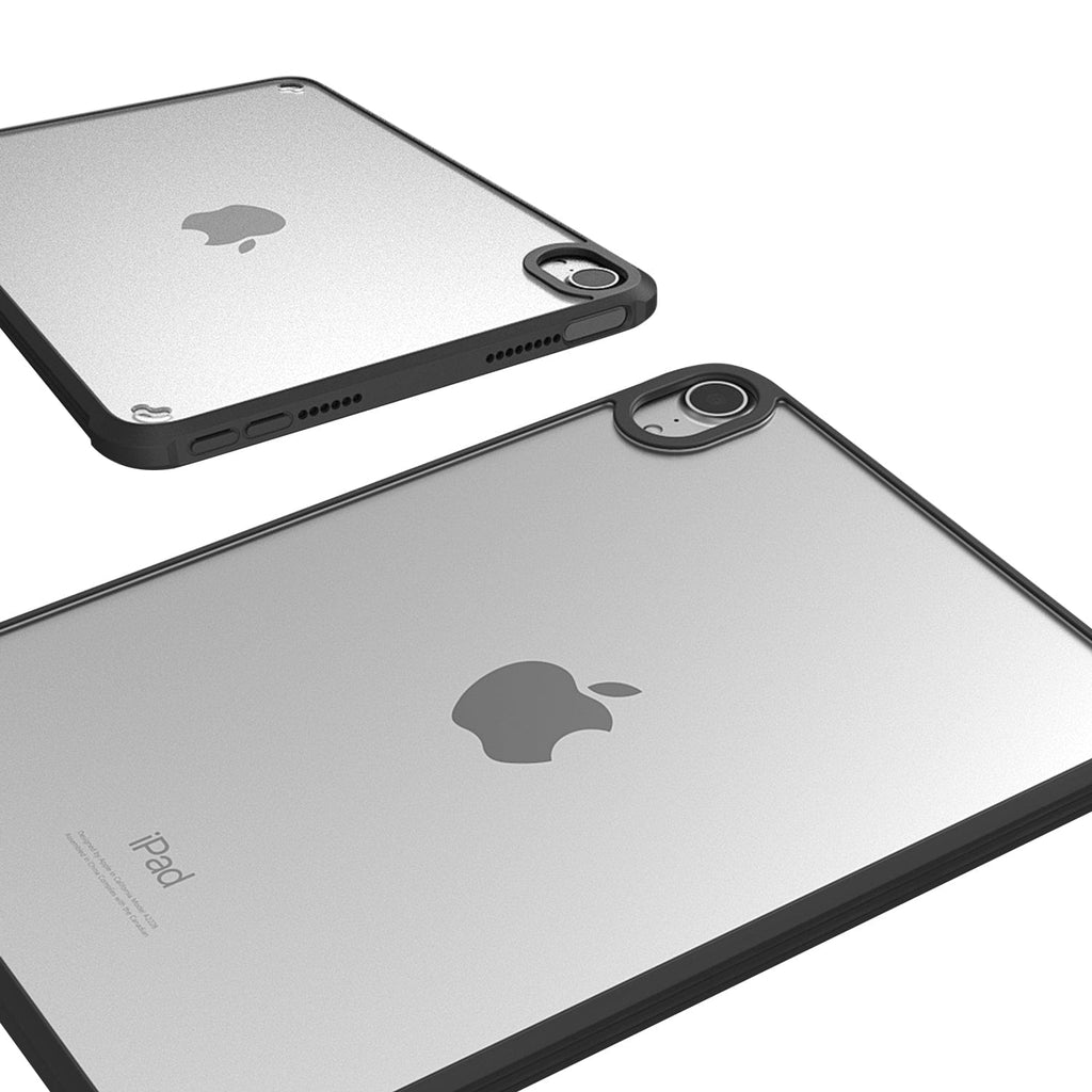 Venture Slim Hard Shell Case for iPad mini (A17 Pro)