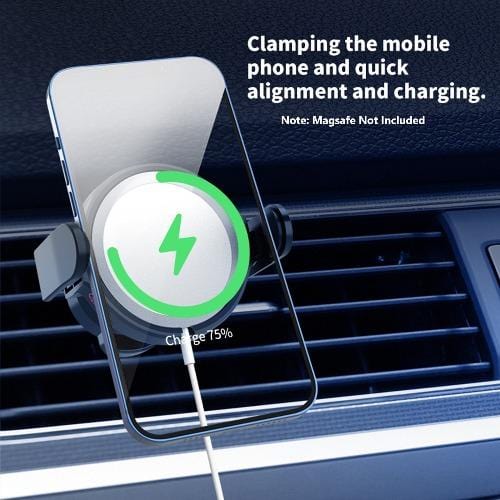 Car Vent Mount - Most Cell Phones