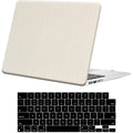 MacBook Air 13.6-inch (M2-M5) Case - Woven Fabric Finish