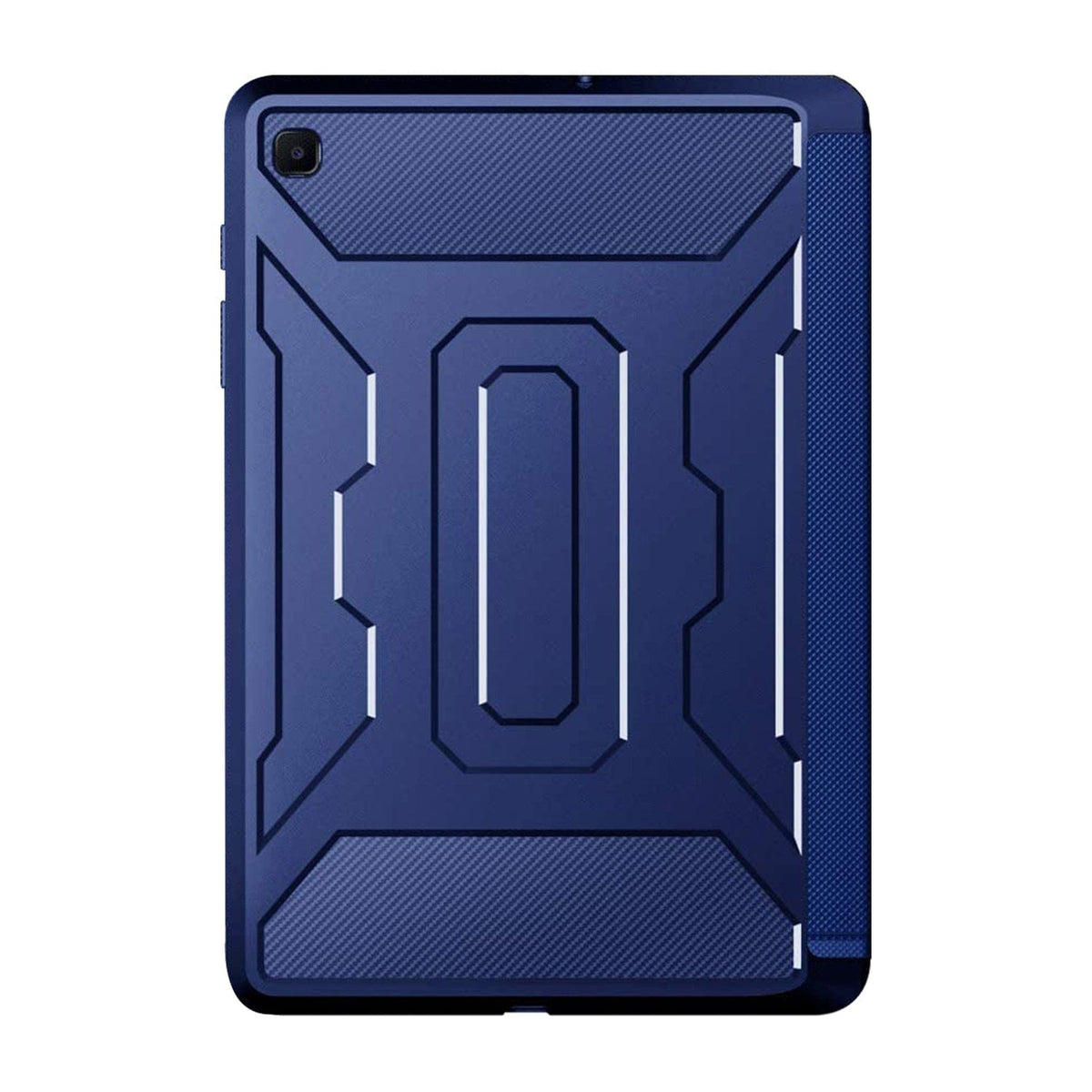 Raider Series Heavy Duty Tri-Fold Case - Galaxy Tab S6 Lite