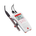 Ohaus ST300 Starter 300 Portable pH Meter with 0.00 - 212 F Range, 0.01 pH Resolution, 0.05 pH Accuracy