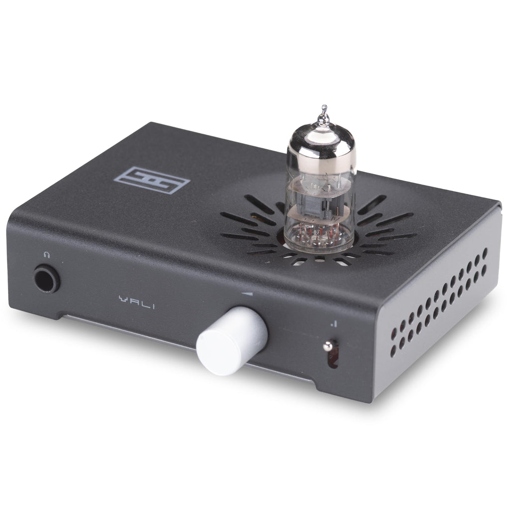 Schiit Vali 3 Tube Hybrid Amp