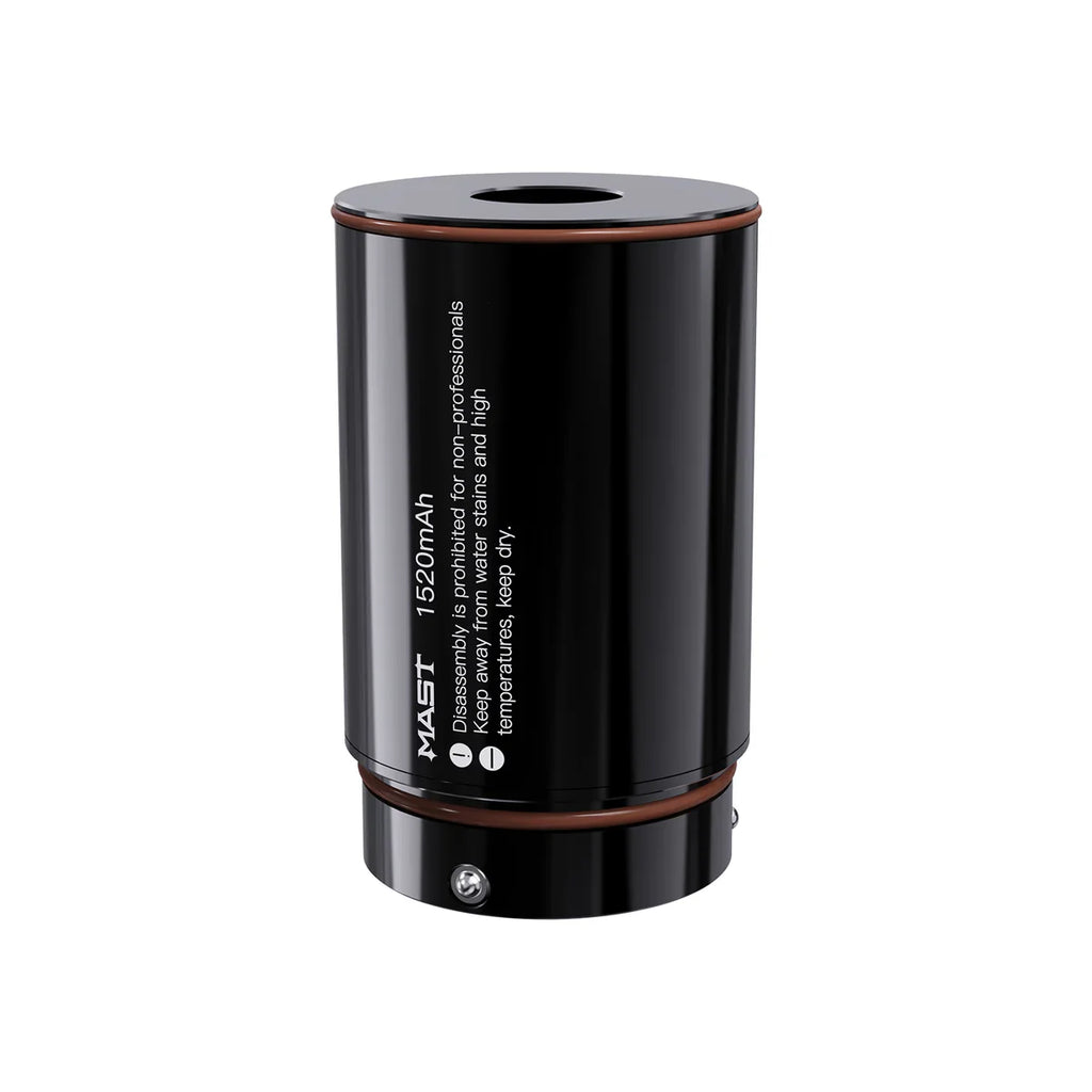 Original Battery&Charging Base For Mast Racer Pro Wireless Tattoo
