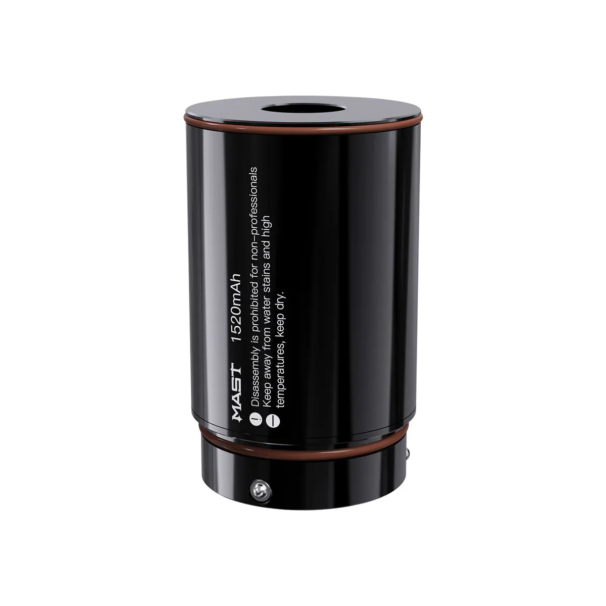 Original Battery&Charging Base For Mast Racer Pro Wireless Tattoo