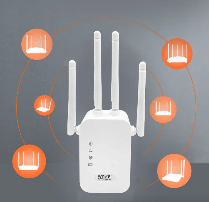 WiFi Range Extender