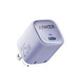 Anker Charger (25W, Compact)