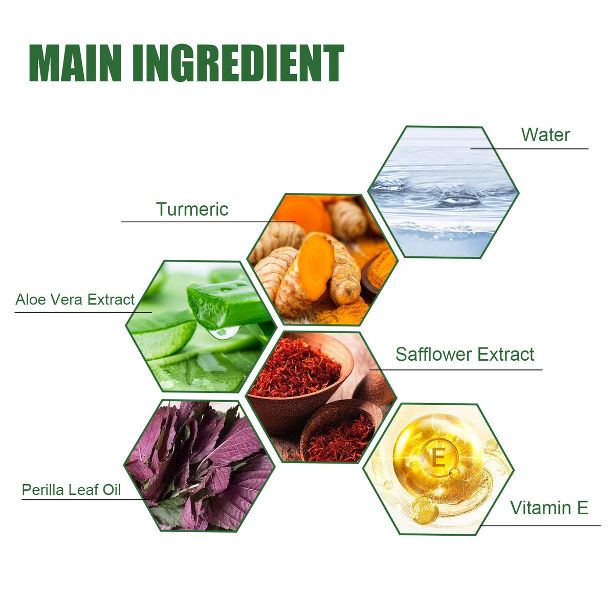 Psoriasis Cream, Relieve Itchy Skin Of Hands And Feet Skin Moss Body Skin Care Cream