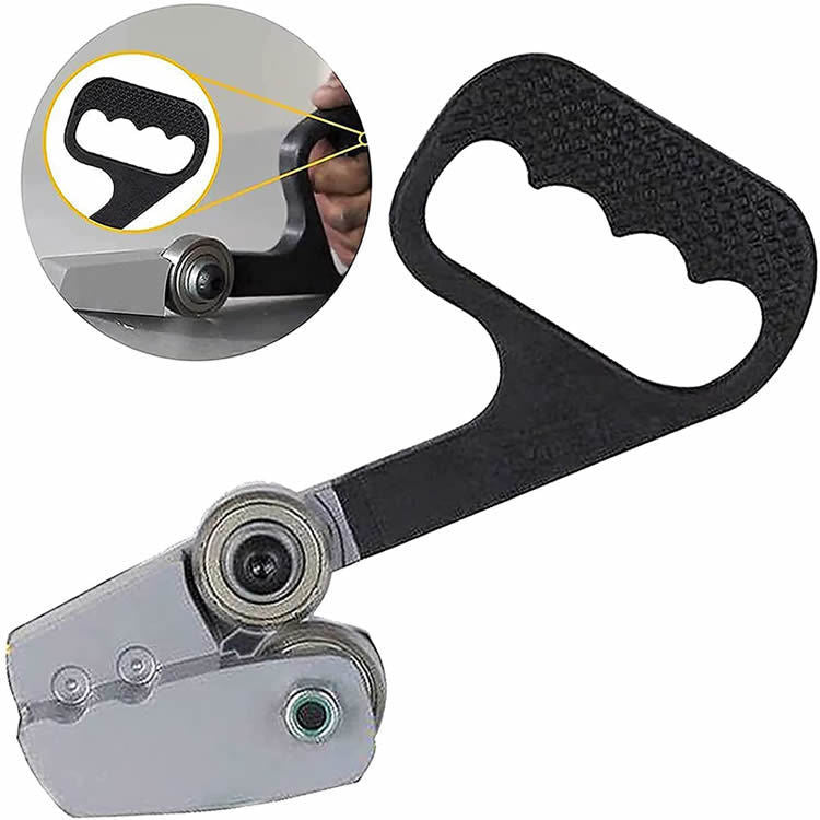 Fast Metal Plate Cutter Fast Portable Aluminum Plate Cutter
