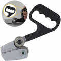 Fast Metal Plate Cutter Fast Portable Aluminum Plate Cutter