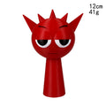 Rhythm Box Hand Office Boy Depler Simon Jevin Music Game Peripheral Model Ornament
