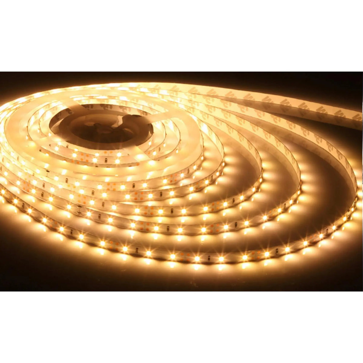 Motion Sensor LED Light Strips 6.5'
