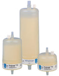 Whatman 6715-3682 Polycap TC 36 Plus Filling Bell, 0.8/0.2 micrometer Pore Size, Polyethersulfone, SB Inlet, SB Outlet, Sterile, 1/pk