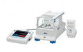 A&D Weighing BA-125DTE Dual Range Semi-Microbalance with Touch Screen Display, Automatic Doors and Internal Calibration, 51 g x 0.01 mg / 120 g x 0.1 mg