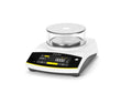 Sartorius BCE653-1NUS Entris II Essential Precision Balance, NTEP, 650 g x 1 mg