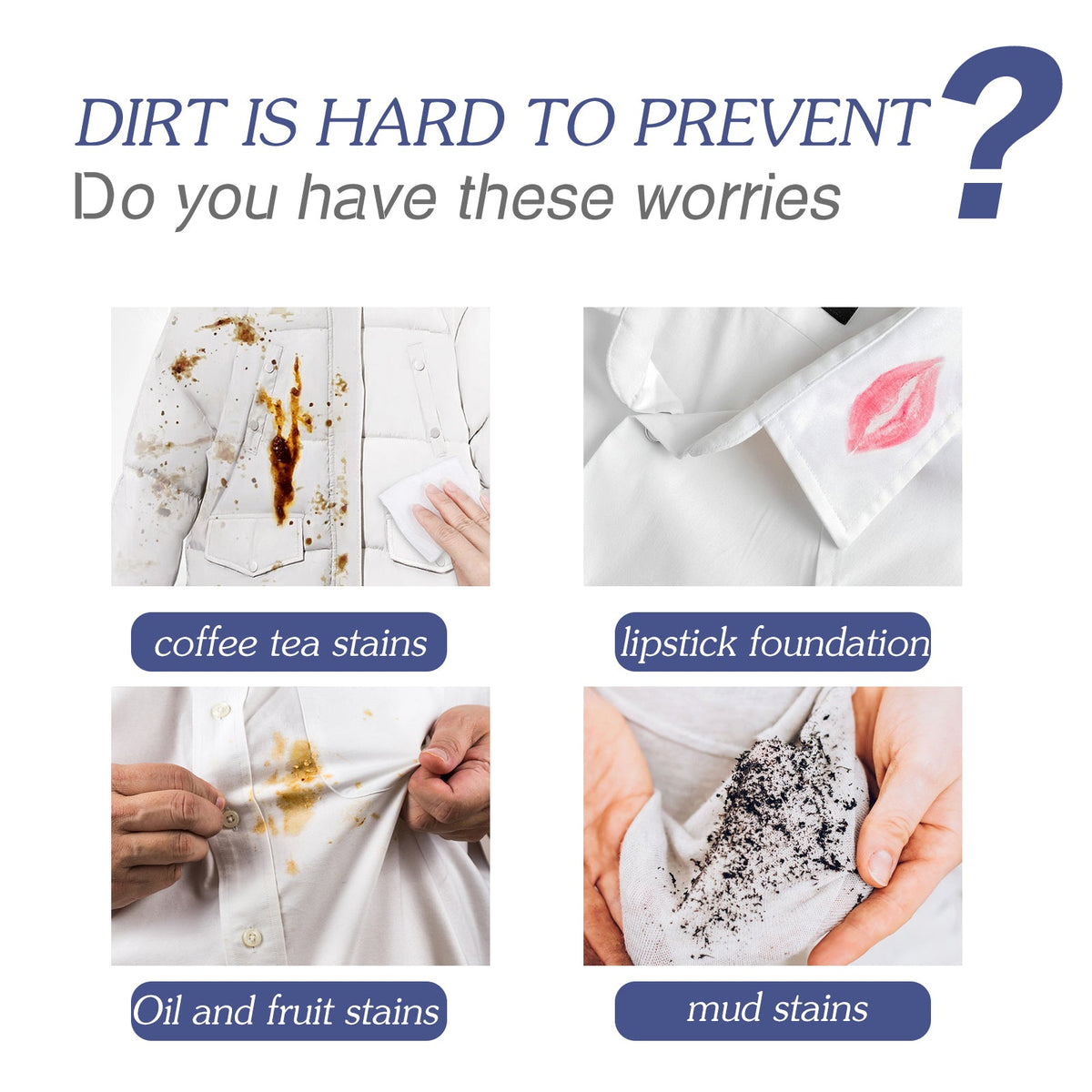 Active Enzyme Laundry Detergent, Laundry Stains And Blood Stains Cleaning Laundry Multi-purpose Detergent