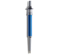 VistaLab 1055C Fixed-Volume Pipette, 100 uL, Blue