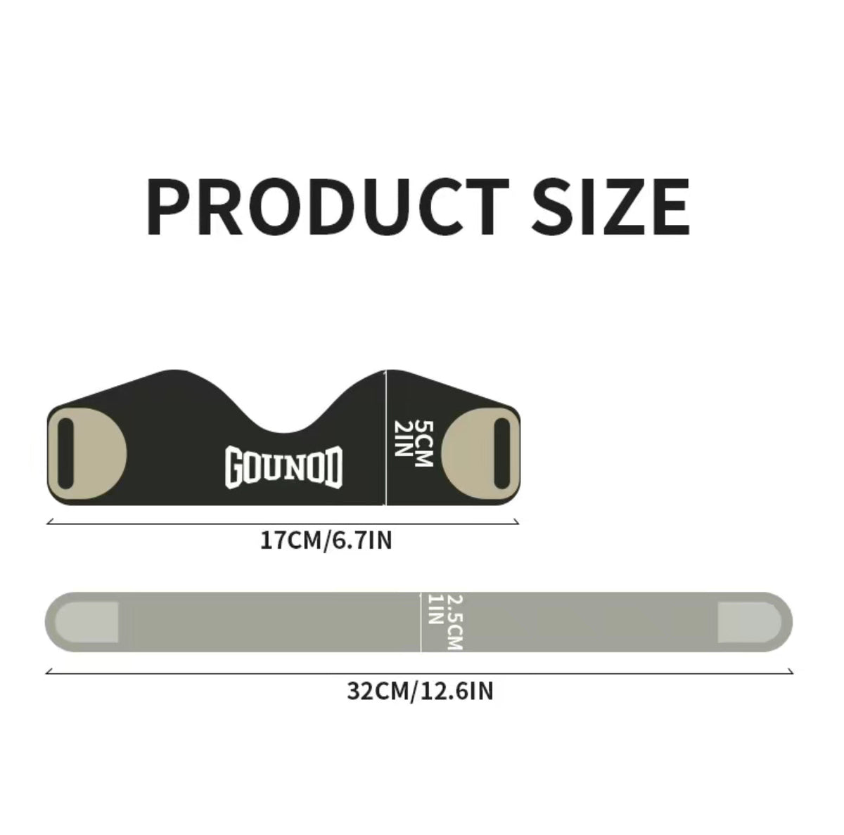 KneeRelif Strap