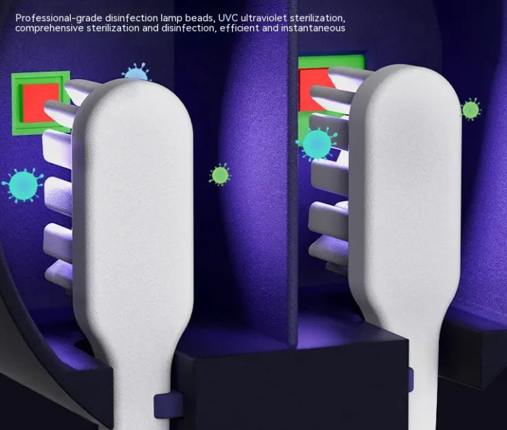 Toothbrush Sterilizer