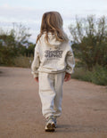 Deeply Loved Kids Hoodie