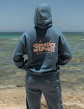 Deeply Loved Unisex Hoodie