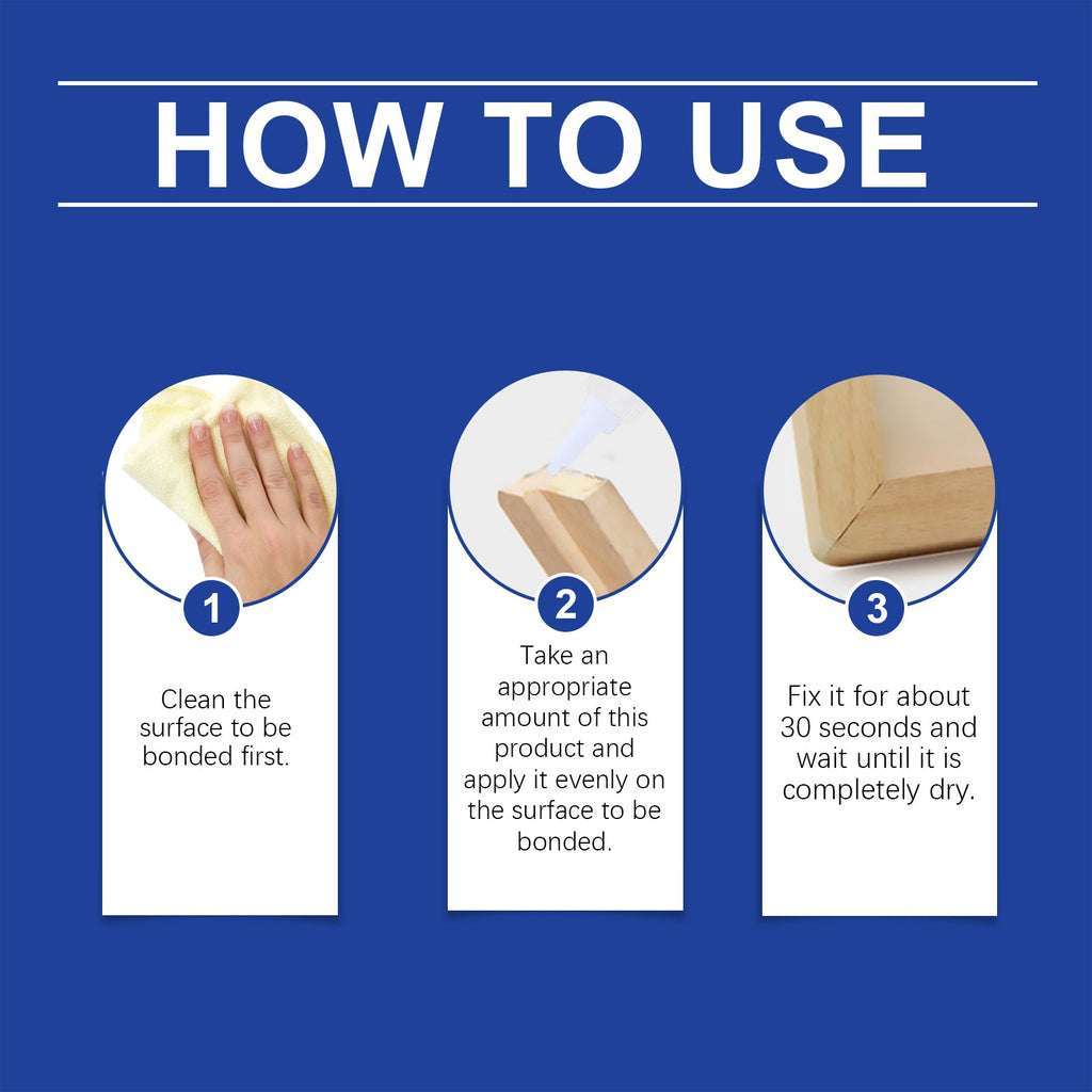 Welding Adhesive Glue Liquid Adhesive Patch Seamless Waterproof Multifunctional Oil-Based Transparent Welding Adhesive