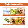 Beard Growth Care Oil Strong And Dense Growth Men's Beard Nourishing Care Essential Oil