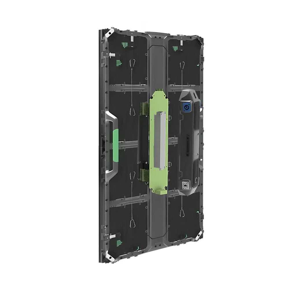 Light Up Every Event — MW2.6i 16×10 FT LED Video Wall Display