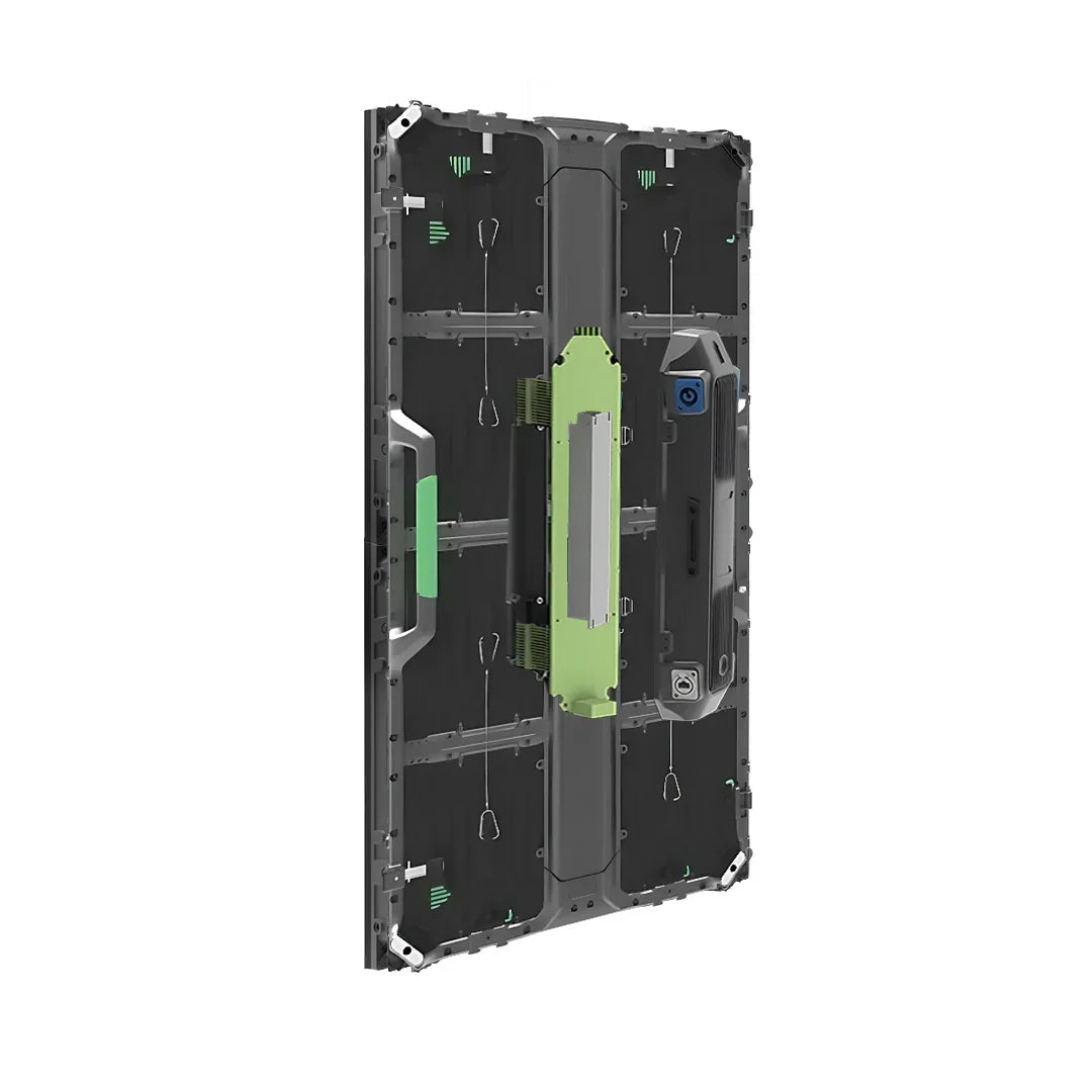 Light Up Every Event — MW2.6i 16×10 FT LED Video Wall Display
