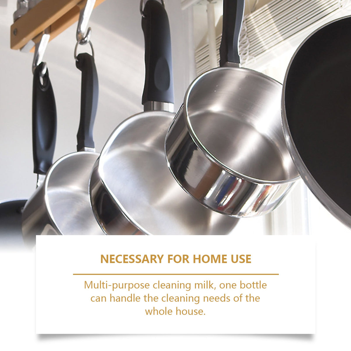 Multi-Purpose Cleanser Kitchen Bathroom Floor Dirt Heavy Oil Cleaning Multi-Purpose Cleanser
