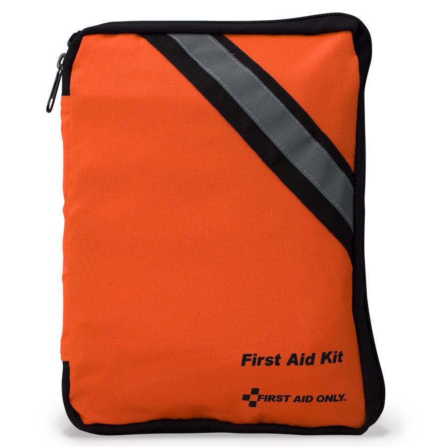 205 Piece Outdoor Kit Large Softsided Case