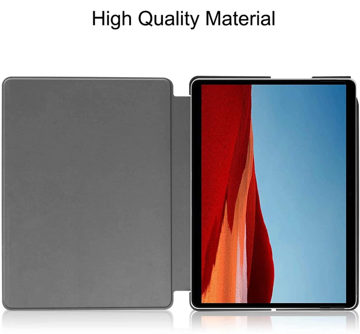 Venture Series Entrepreneur Folio Case Microsoft Surface Pro