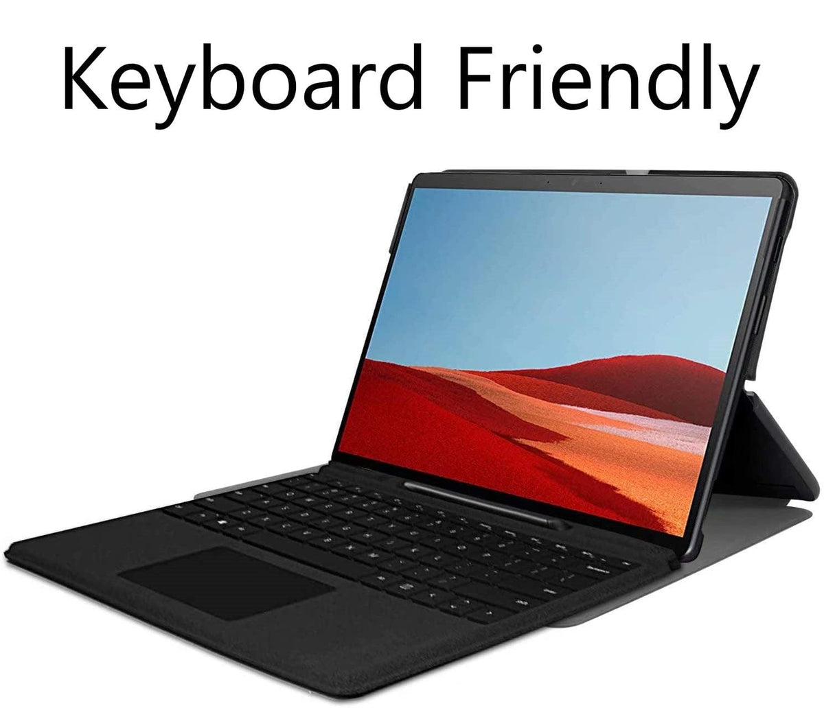 Venture Series Entrepreneur Folio Case Microsoft Surface Pro