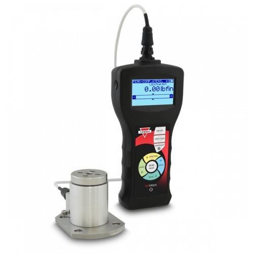 Torbal FSC10-NIST Torque Tester, 100lbF in x 0.1lbF in