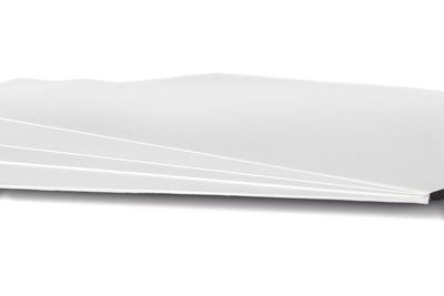 Sartorius FT-2-105-580580 Quantitative Filter Papers, Grade 392, 580 x 580 mm, 100 pc/PAK