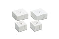 Sartorius FT-3-1102-021 Glass Microfiber Filter MGB, 21 mm, 50 pc/PAK