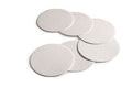 Sartorius FT-3-343-142 Filter Boards/ Grade C 160 / 142 mm Discs, 100/Pk.