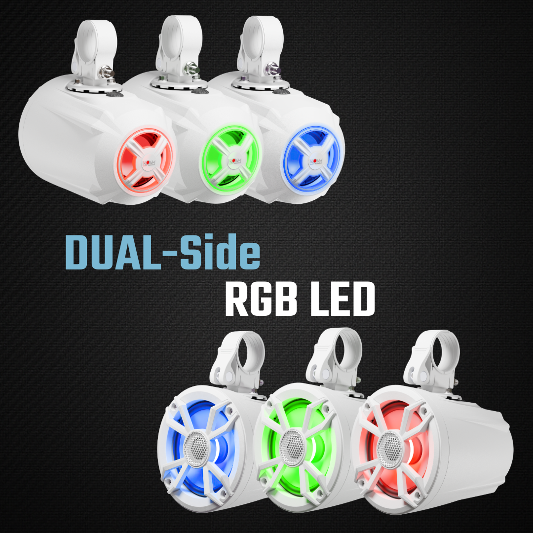 NUTV5 QUAD B | Marine Mounts