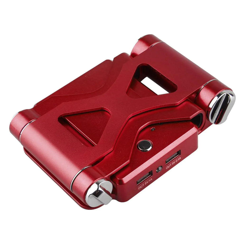 Podium Stand Extended Battery Up 200% Ipad, Iphone Other Smart