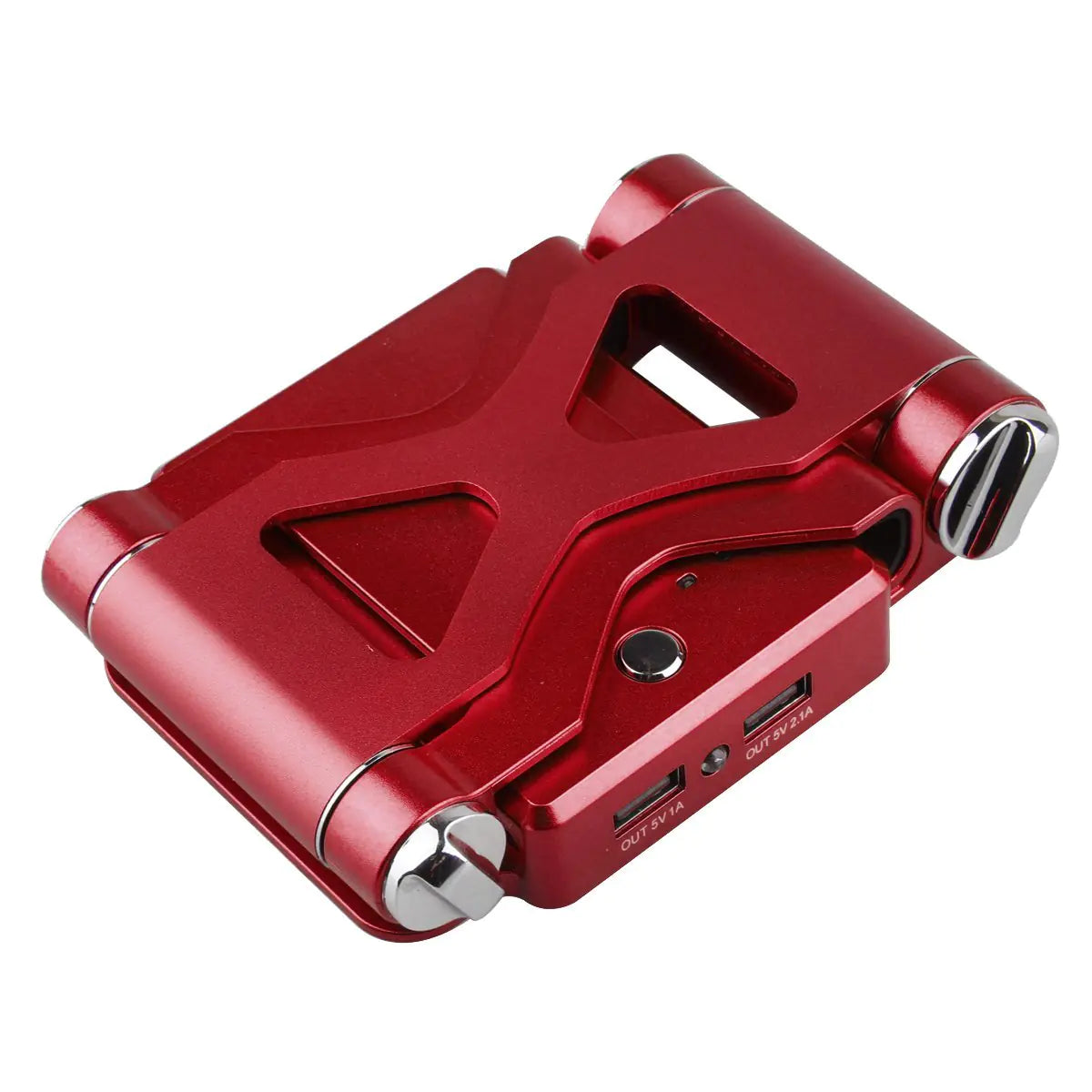 Podium Stand Extended Battery Up 200% Ipad, Iphone Other Smart